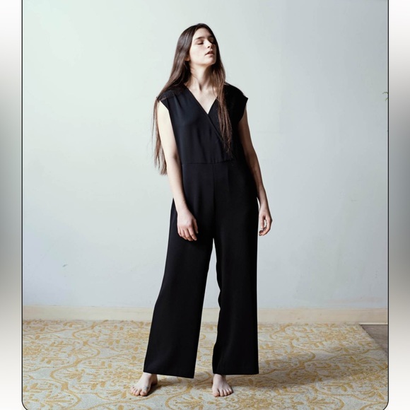 NWT Roucha Jumpsuit - Picture 5 of 11